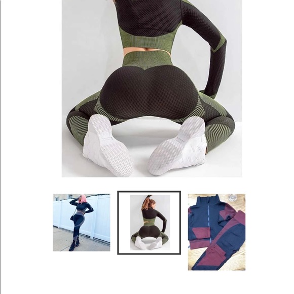 Two piece - Picture 2 of 3